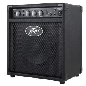 imgi_66_118124_17610.jpg Peavey MAX 158 20-Watt Bass Amp Combo