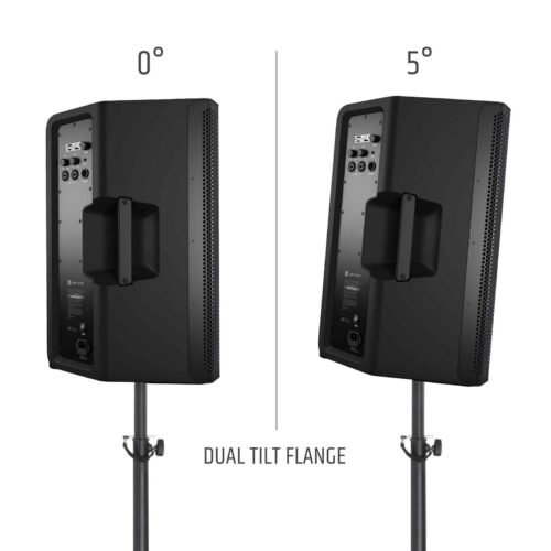 LD System ICOA 12 A BT 12Powered Coaxial PA Loudspeaker with Bluetooth LD System ICOA 12 A BT 12Powered Coaxial PA Loudspeaker with Bluetooth