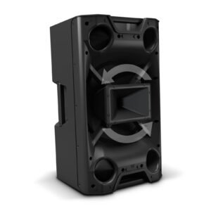 LD System ICOA 15 A BT 15 Powered Coaxial PA Loudspeaker with Bluetooth LD System ICOA 15 A BT 15 Powered Coaxial PA Loudspeaker with Bluetooth