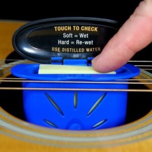 Music Nomad MN300 Acoustic Soundhole Humidifier