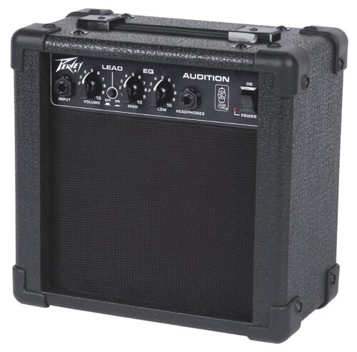 Peavey TransTube Audition
