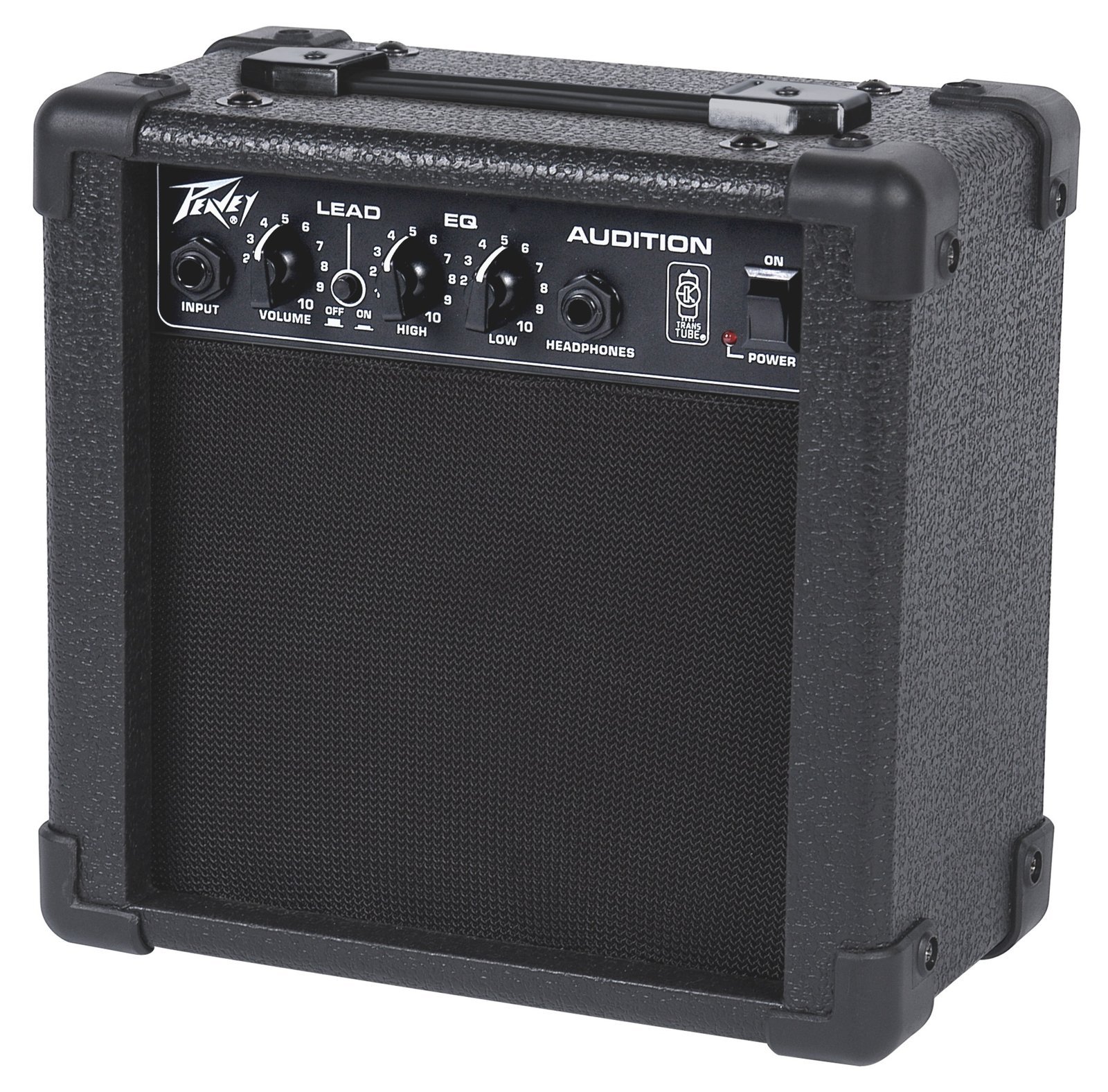 Peavey TransTube Audition