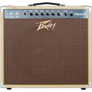 Peavey Classic? 20 Guitar Combo Amplifier