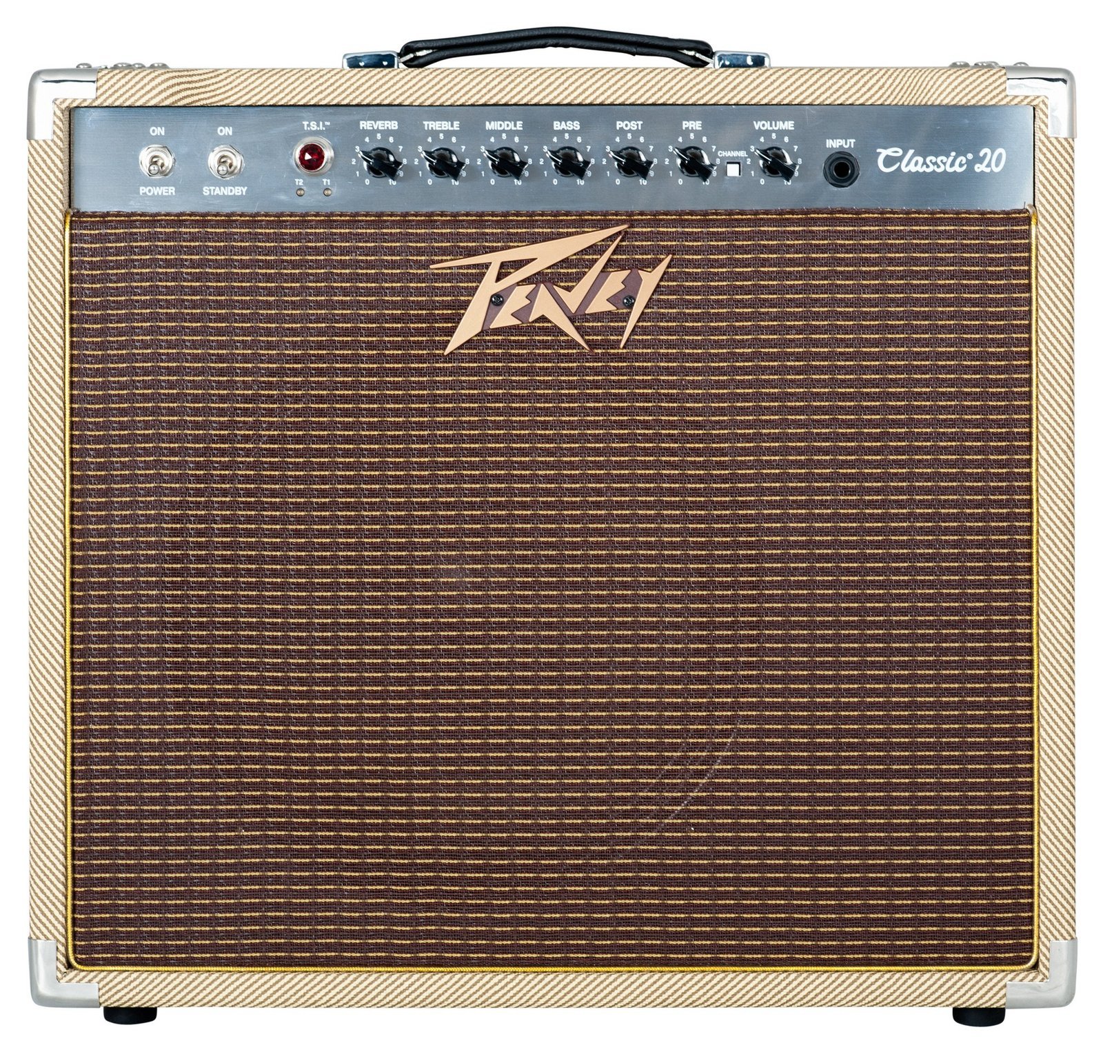Peavey Classic? 20 Guitar Combo Amplifier