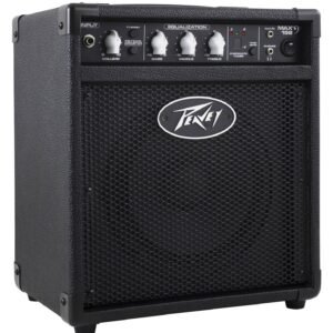 imgi_67_118124_17611.jpg Peavey MAX 158 20-Watt Bass Amp Combo