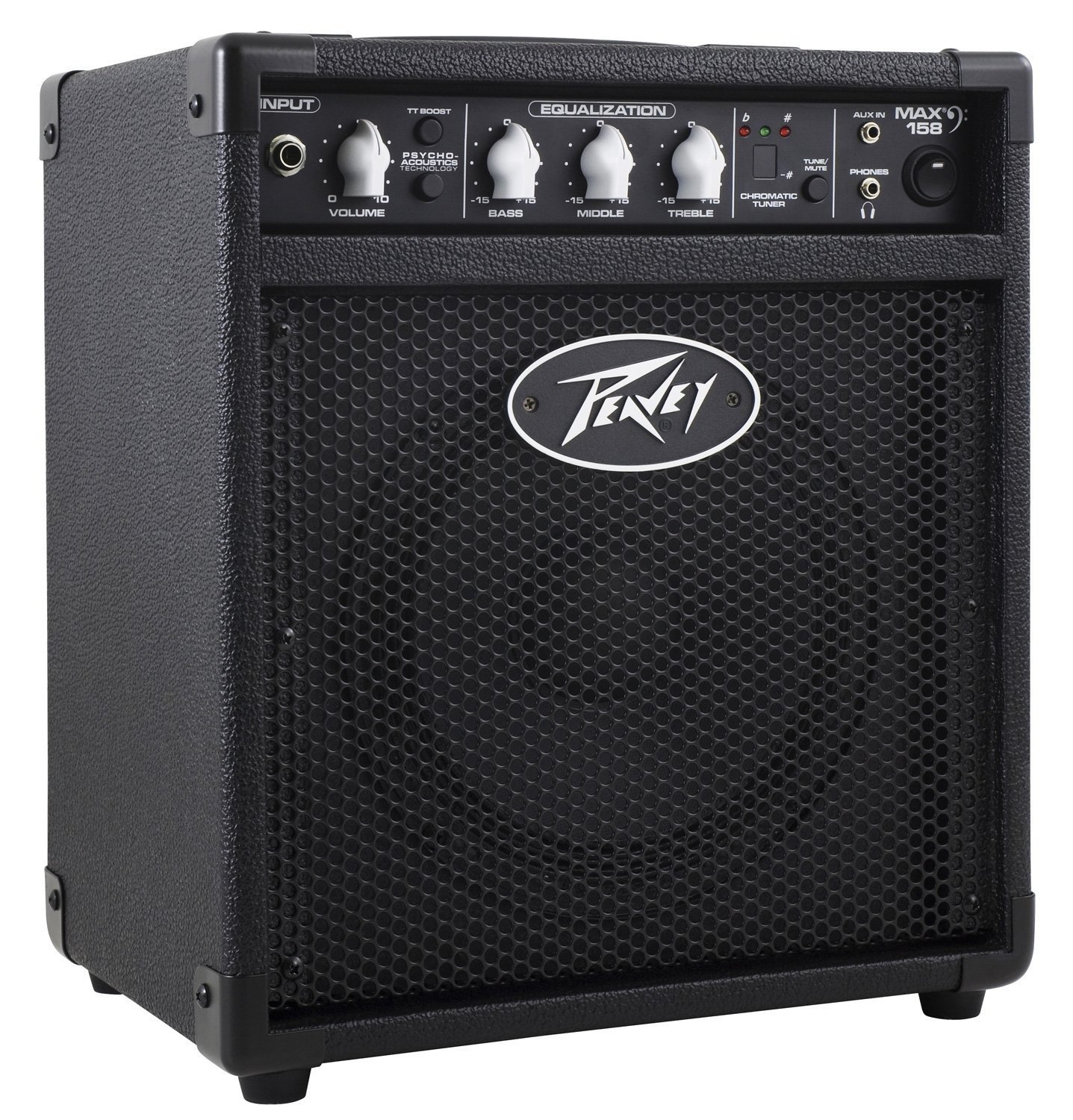 imgi_67_118124_17611.jpg Peavey MAX 158 20-Watt Bass Amp Combo