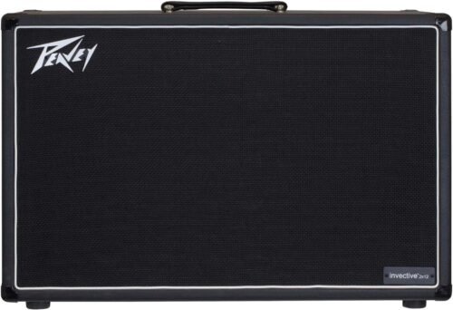 Peavey invective 212 2x12 Guitar Cabinet
