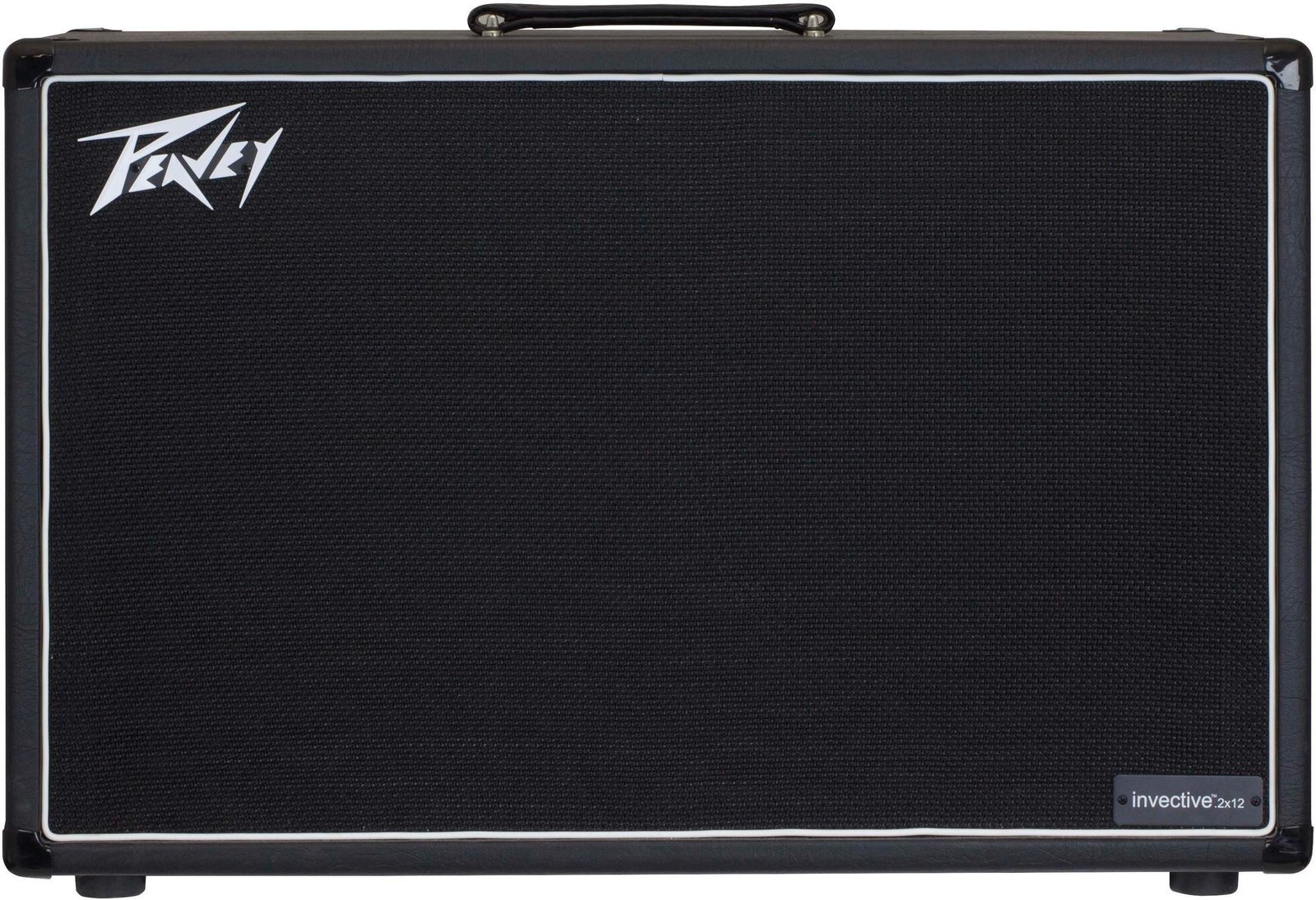 Peavey invective?.212 2x12 Guitar Cabinet