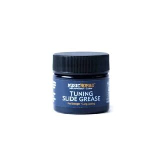 Music Nomad MN770 Premium Trumpet Care Kit - 6 Piece