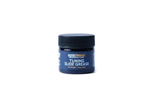 Music Nomad MN770 Premium Trumpet Care Kit - 6 Piece