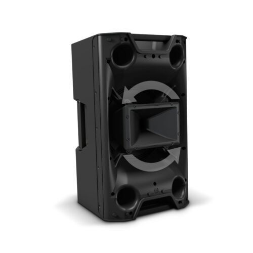 LD System ICOA 12 A BT 12Powered Coaxial PA Loudspeaker with Bluetooth LD System ICOA 12 A BT 12Powered Coaxial PA Loudspeaker with Bluetooth