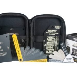 Music Nomad MN609 KISS Guitar Setup Kit