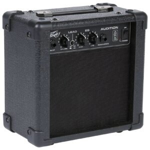 Peavey TransTube Audition