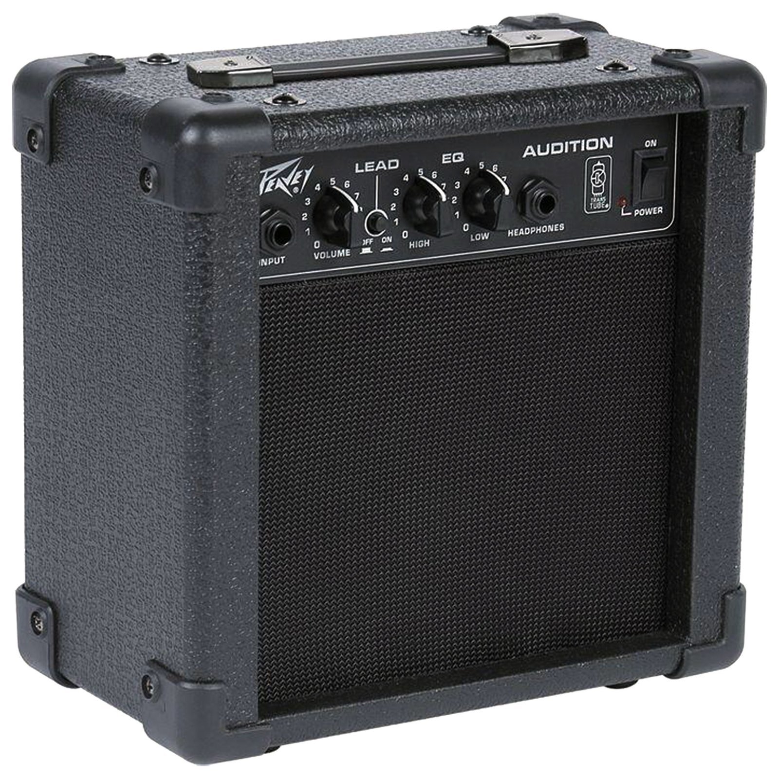 Peavey TransTube Audition