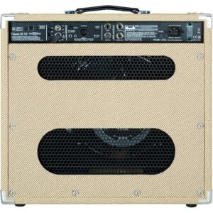 Peavey Classic? 20 Guitar Combo Amplifier