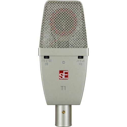 sE Electronics T1 Large Diaphragm Condenser Microphone