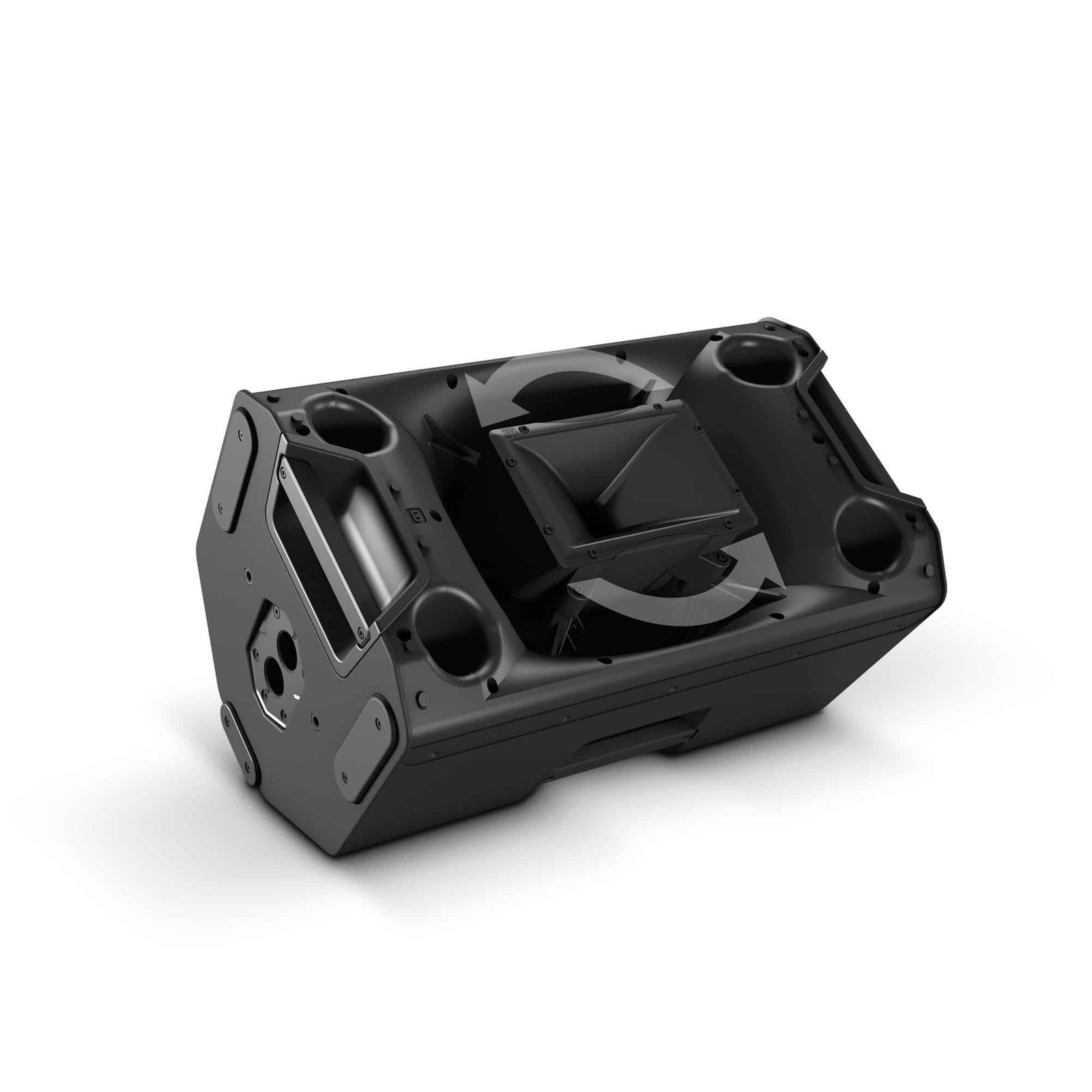 LD System ICOA 12 12? Passive Coaxial PA Loudspeaker