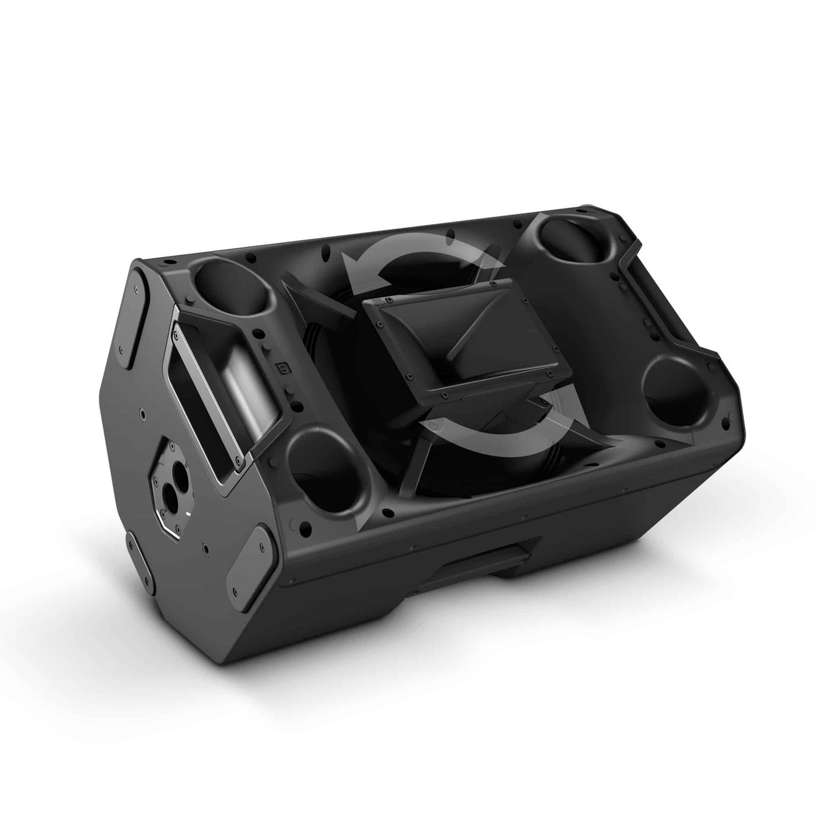 LD System ICOA 15 15" Passive Coaxial PA Loudspeaker