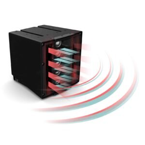 LD System MAILA SAT Passive Array Satellite Speaker LD System MAILA SAT Passive Array Satellite Speaker