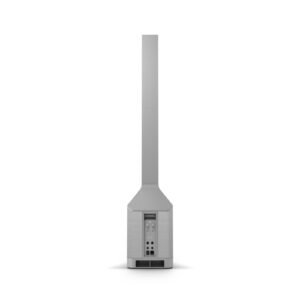 LD System MAUI P900 W Powered Column PA System by Porsche Design Studio in Cocoon White LD System MAUI P900 W Powered Column PA System by Porsche Design Studio in Cocoon White
