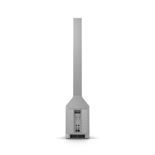 LD System MAUI P900 W Powered Column PA System by Porsche Design Studio in Cocoon White LD System MAUI P900 W Powered Column PA System by Porsche Design Studio in Cocoon White