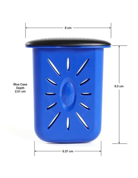 Music Nomad MN300 Acoustic Soundhole Humidifier