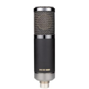 Telefunken TF 17 Microphone