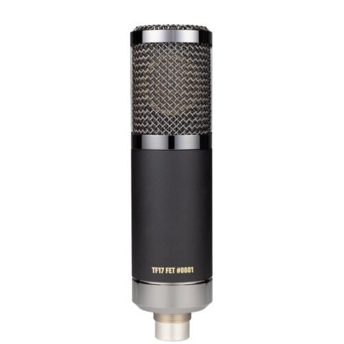 Telefunken TF 17 Microphone