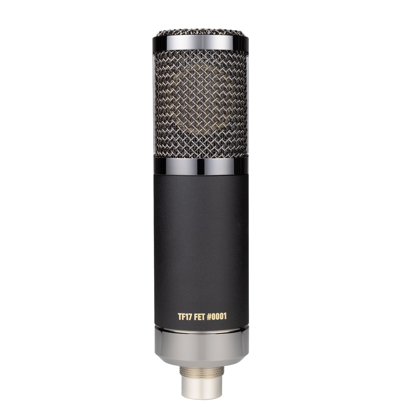 imgi_68_TF17Back.jpg Telefunken TF 17 Microphone