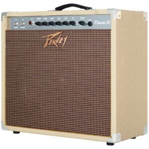 Peavey Classic? 20 Guitar Combo Amplifier