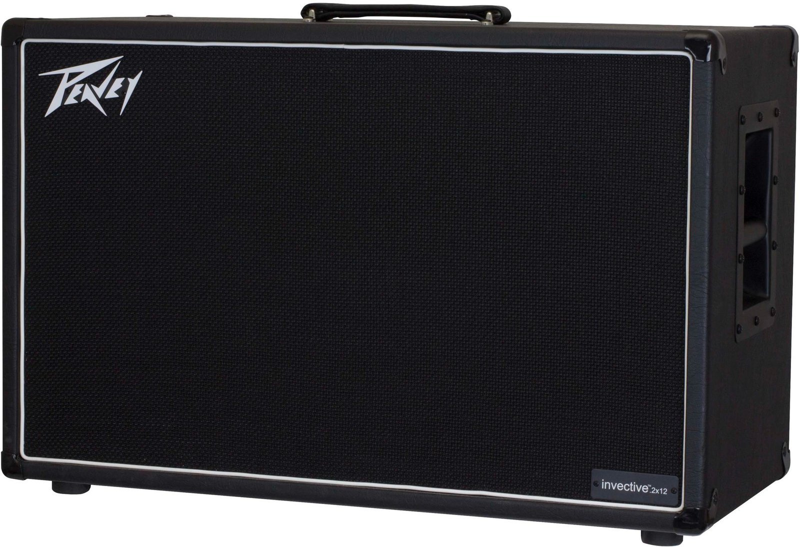 Peavey invective?.212 2x12 Guitar Cabinet
