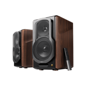 Edifier S2000MKIII 2.0 Powered Bookshelf Speaker