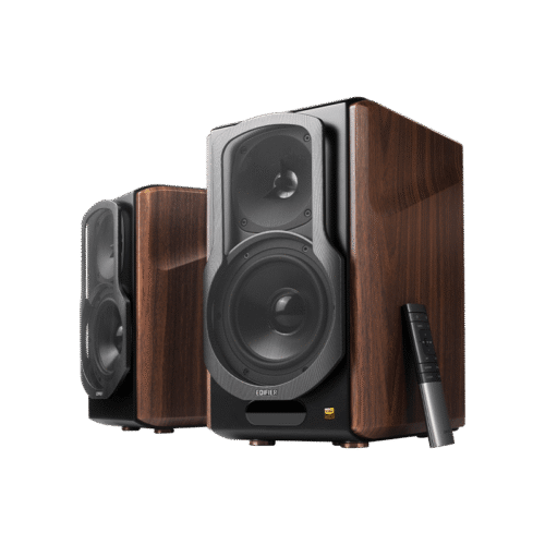 Edifier S2000MKIII 2.0 Powered Bookshelf Speaker
