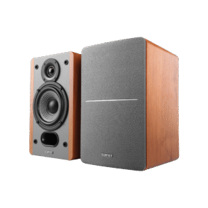 Edifier P12 Passive Bookshelf Speakers Edifier P12 Passive Bookshelf Speakers