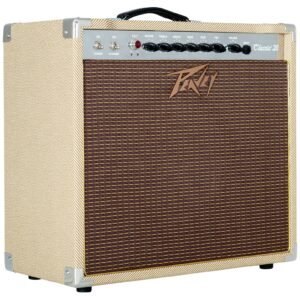 Peavey Classic? 20 Guitar Combo Amplifier