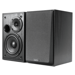 Edifier R1100 Low cost High quality Audio Solution