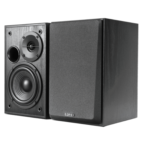 Edifier R1100 Low cost High quality Audio Solution