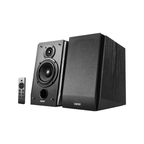 Edifier R1855DB Active 2.0 Bluetooth Bookshelf Speakers