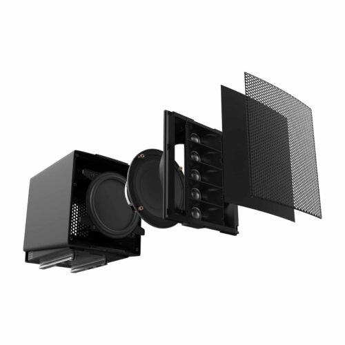 LD System MAILA SAT Passive Array Satellite Speaker LD System MAILA SAT Passive Array Satellite Speaker