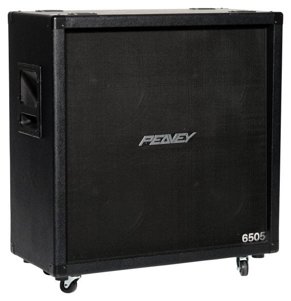 Peavey 6505? Reissue 412 Straight Guitar Cabinet