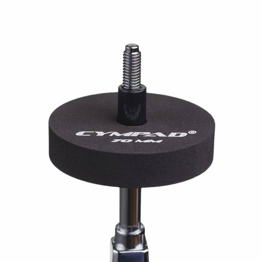 Cympad Moderator Double Set 70mm (2-pieces)