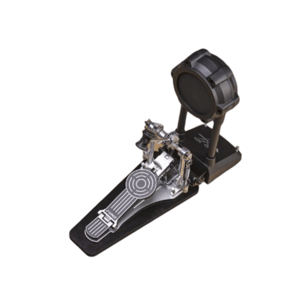 Cympad Pedal Pad for Bass Drum and Hi-Hat Pedals