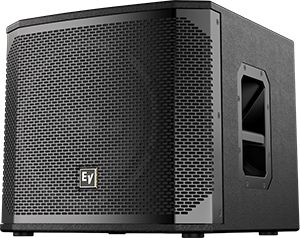 Electro Voice ELX200-12S 12" passive subwoofer