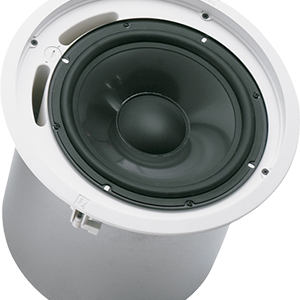 imgi_6_EVID_C101-trans-1.png Electro-Voice EVID C10.1 10" high?power ceiling subwoofer