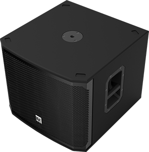 Electro Voice EKX-15S 15" passive subwoofer