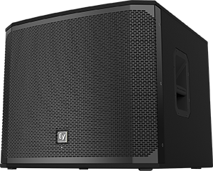 Electro Voice EKX-18SP 18" powered subwoofer