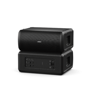 BOSE Sub2 powered bass module