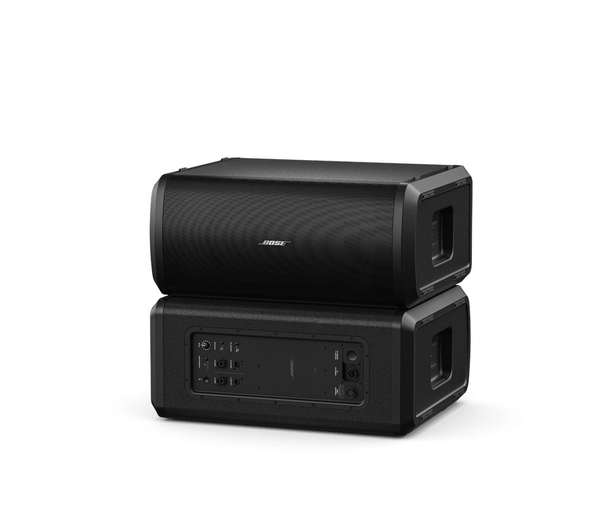BOSE Sub2 powered bass module