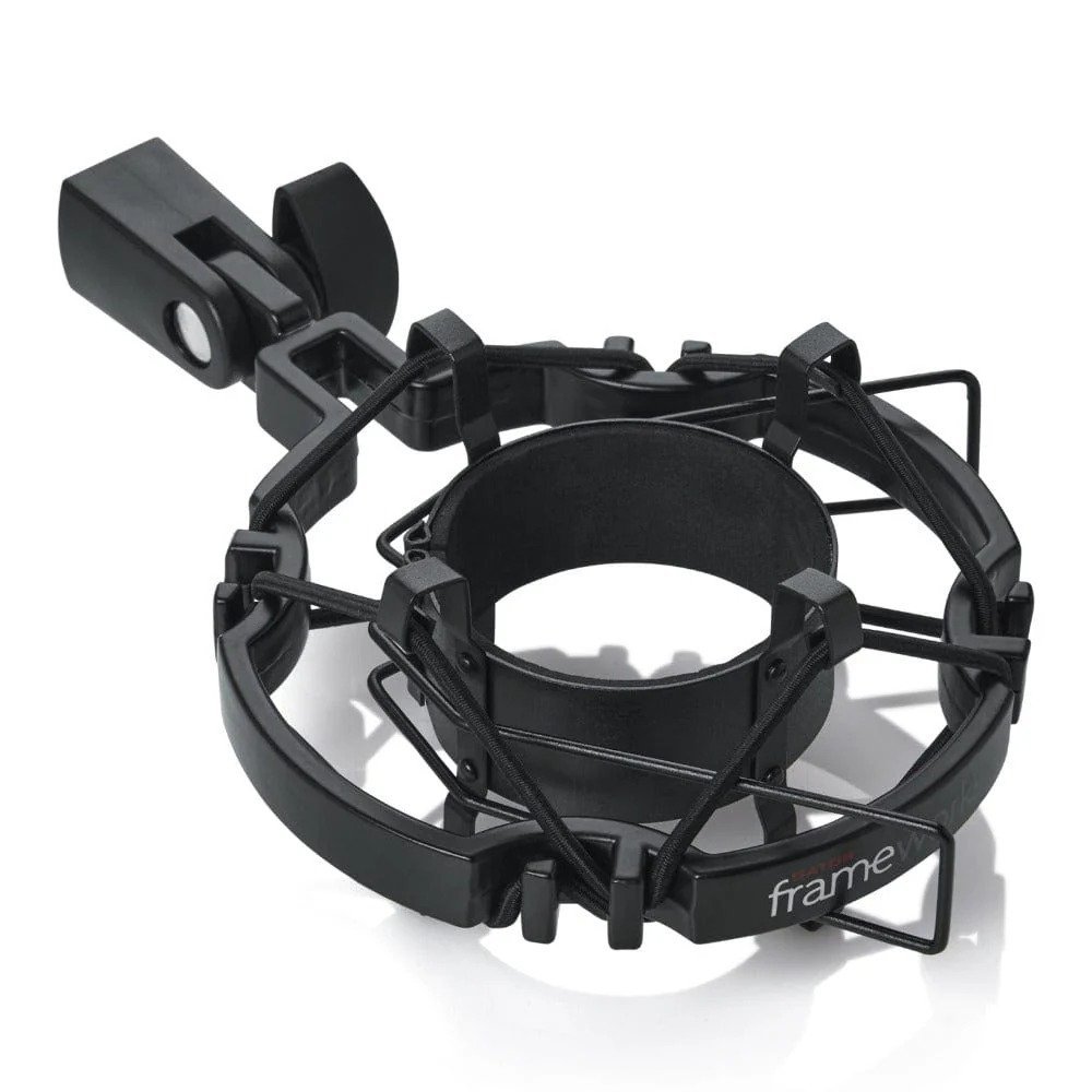 imgi_6_gator-shock-mounts-gator-gfw-mic-sm5560-universal-shockmount-33389458817203.jpg Gator GFW-MIC-SM5560 Universal Shockmount for Mics 55-60mm in Diameter
