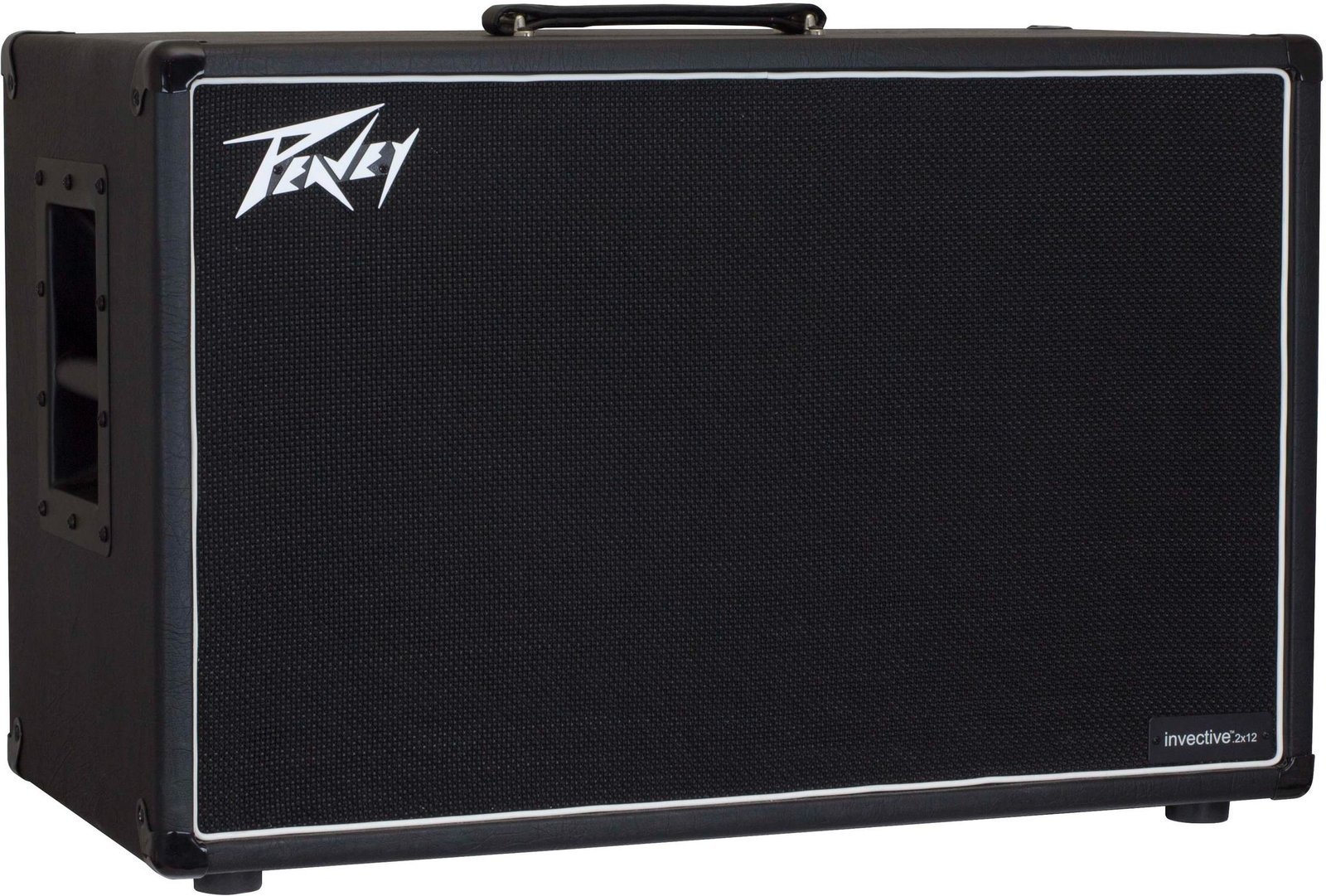Peavey invective?.212 2x12 Guitar Cabinet